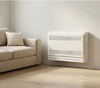 Floor-Standing-Unit