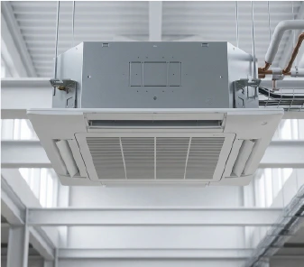 ceiling-Cassette-Unit