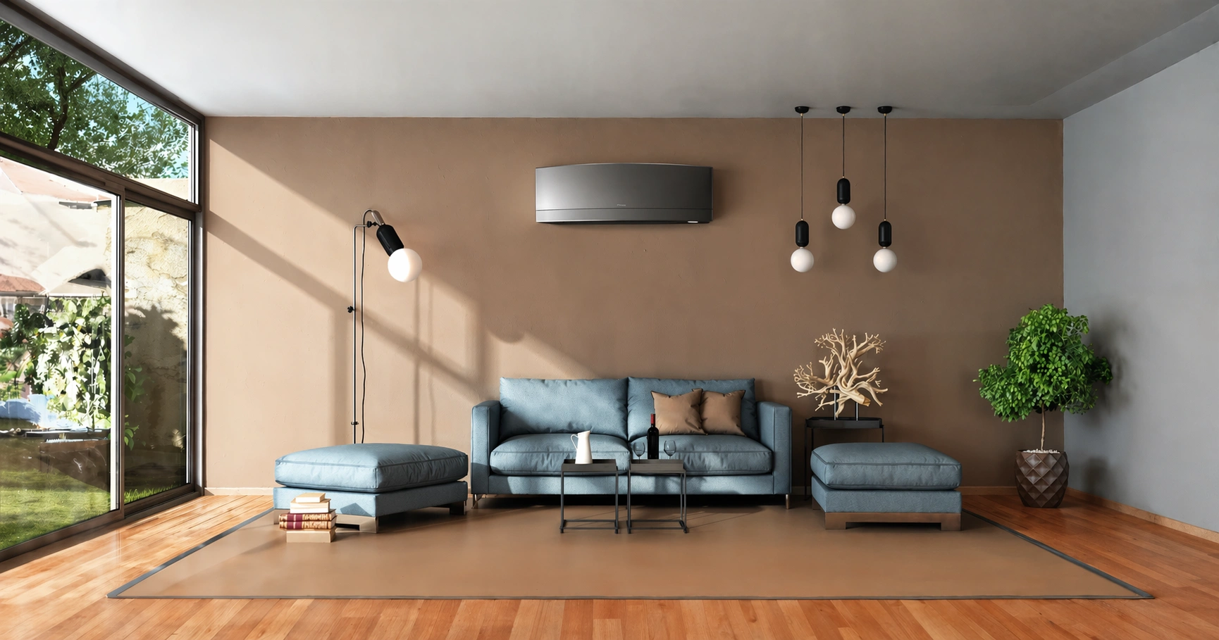 the ac installer banner