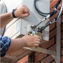 ac service